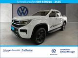 Volkswagen Amarok DoubleCab PanAmericana Navi AHK Standheiz - VW Amarok in Frankfurt