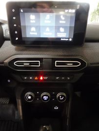 Dacia Logan Black Edition TCe 90 CVT