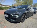 Hyundai i30 CW 1.6 T-GDi 7DCT N-Line versch. Farben - Hyundai: Farben