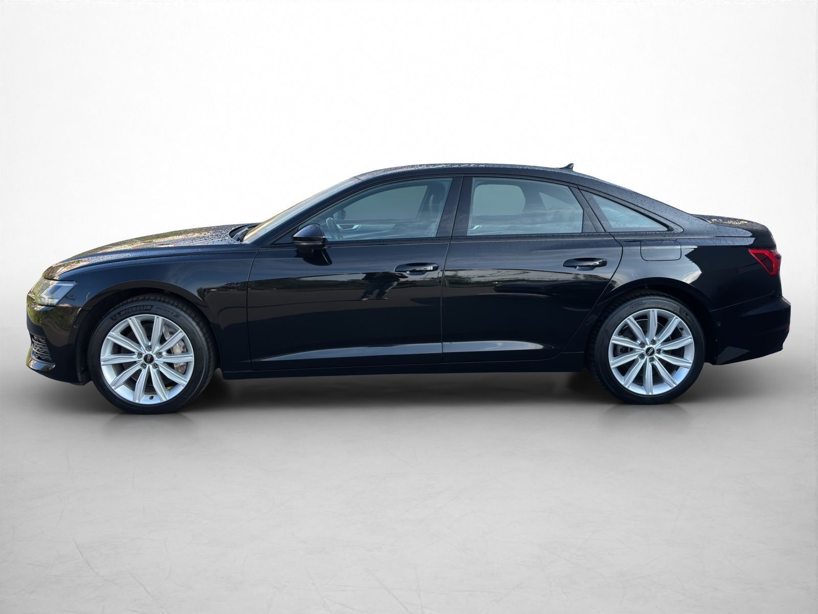 Audi A6 Limousine 50 TFSI e QUATTRO DESIGN *LED*NAVI* imagem 3