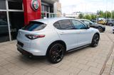 Alfa Romeo Stelvio Competizione Q4 - gebrauchte Alfa Romeo Stelvio aus dem Jahr 2023