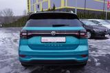 Volkswagen T-Cross 1.0 TSI  R-Line LED Navi ACC Klimaaut. - VW T-Cross Gebrauchtwagen in Berlin