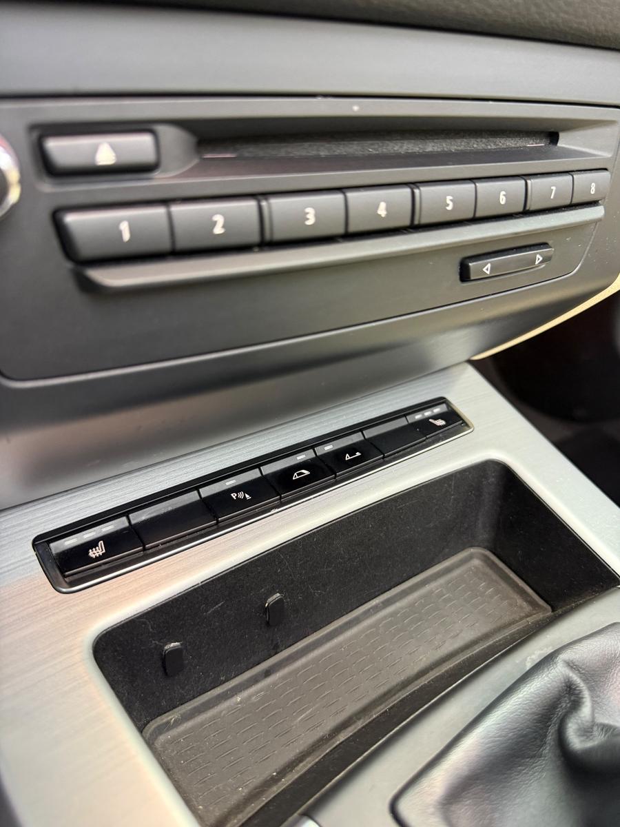 BMW Z4 sDrive35i 306 ch – Roadster – Boîte automatique – Cuir – Navigation