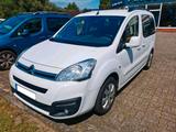 Citroën Berlingo Multispace 1.6 BlueHDi 120PS - Citroën Berlingo in Rostock
