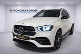 Mercedes-Benz GLE 300 D  4MATIC  AMG EDITION - gebrauchte Mercedes-Benz GLE 300 aus dem Jahr 2022