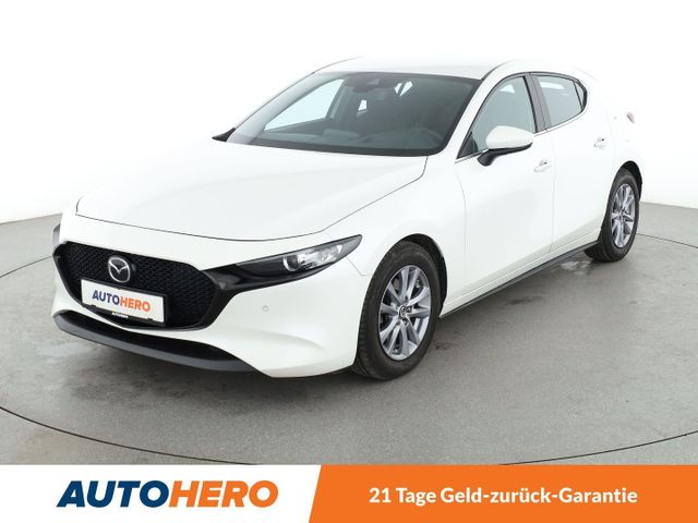 Mazda 3 2.0 Selection Aut.*NAVI*LED*CAM*HUD*SHZ*LHZ*
