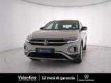 Andere Volkswagen T-Roc 1.0 TSI Style - Andere: Beige
