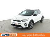 Kia Stonic 1.0 TGDI Vision*NAVI*CAM*PDC*SH*BLUETOOTH - Kia Stonic: 1.0