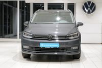 Volkswagen Touran 1.5TSI DSG Highline AHK Pano StdHz Keyles