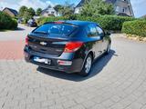 Chevrolet Cruze 1.8 LT - gebrauchte Chevrolet Cruze aus dem Jahr 2012