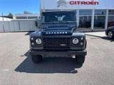 Land Rover Defender 90 DPF ADVENTURE Limited Edition - Land Rover Defender: Limited Edition