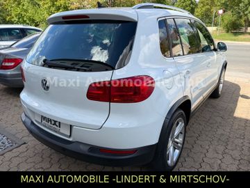 Volkswagen Tiguan - 4