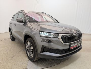 Skoda Karoq - 6