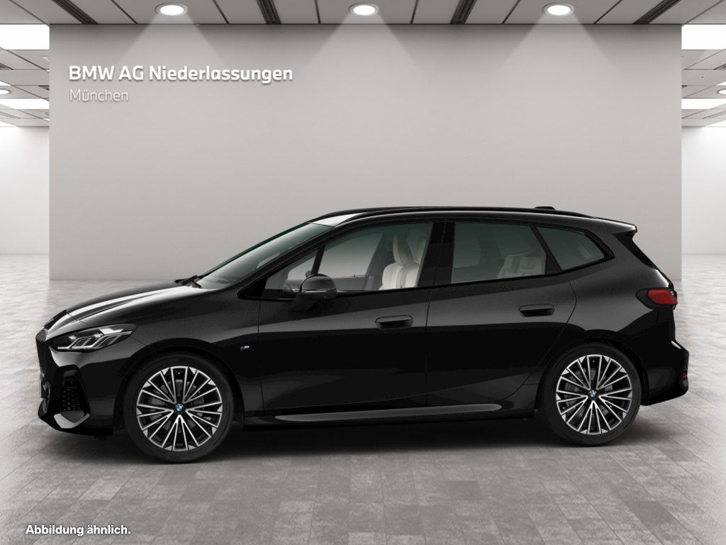 BMW 220i Active Tourer M Sport AHK Harman K Head-Up foto 5