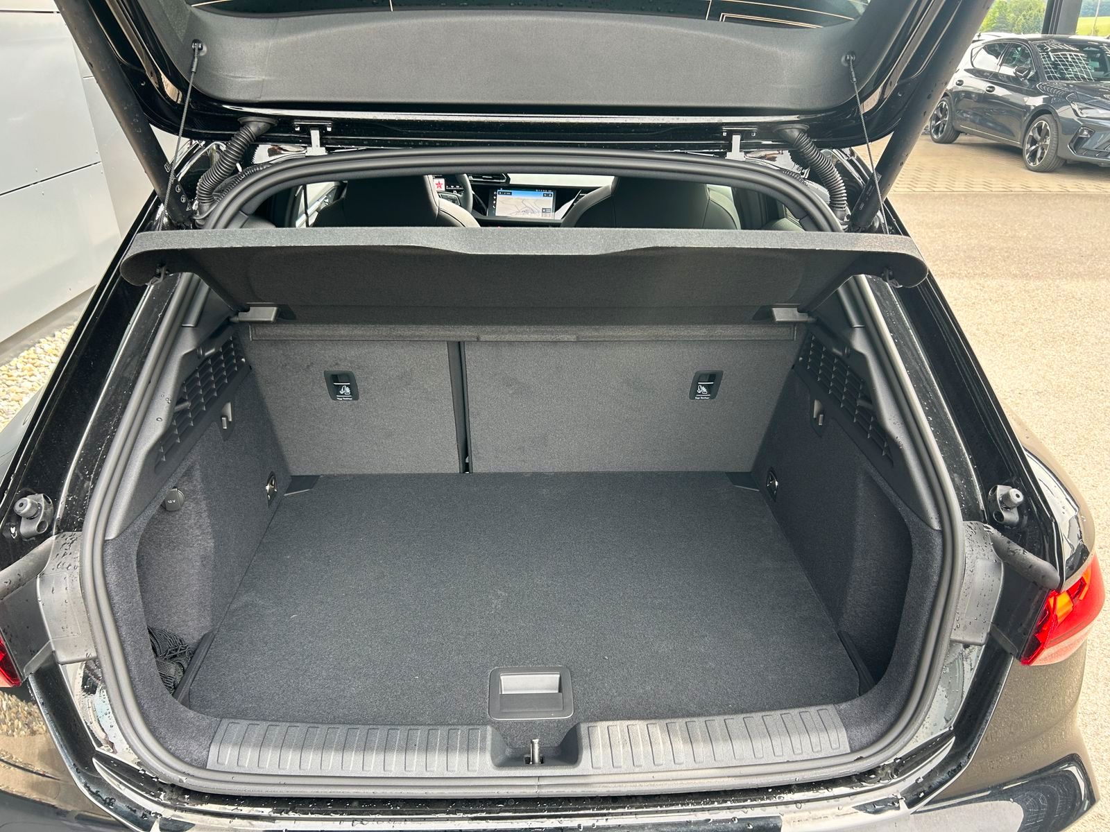 Audi S3 - Bild 17
