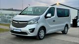 Opel Vivaro B Kasten/Kombi Combi L1H1  2,9t - Opel Vivaro: 1.9