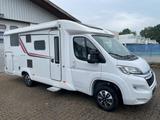Bürstner Nexxo Van T 700 Queensbett auf 6,99m - Bürstner T700
