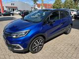 Renault Captur Version S/NAVI/SHZ/ALCANTARA/TEMP/PDC/1HD - : Zentralverriegelung
