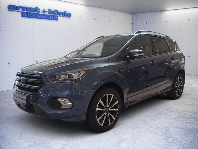 Ford Kuga 2x4 ST-Line Keyfree Xen. Kam. elektr. Heckk