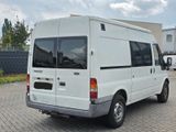 Ford ford Transit 2.4 L - Ford Transit aus 2003