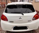 Mitsubishi Space Star 1.2 Top ClearTec Top - weiße Mitsubishi Space Star