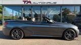 BMW M240i Cabrio LED Harman/K. M-Performance Auspuff - BMW M240i in Berlin