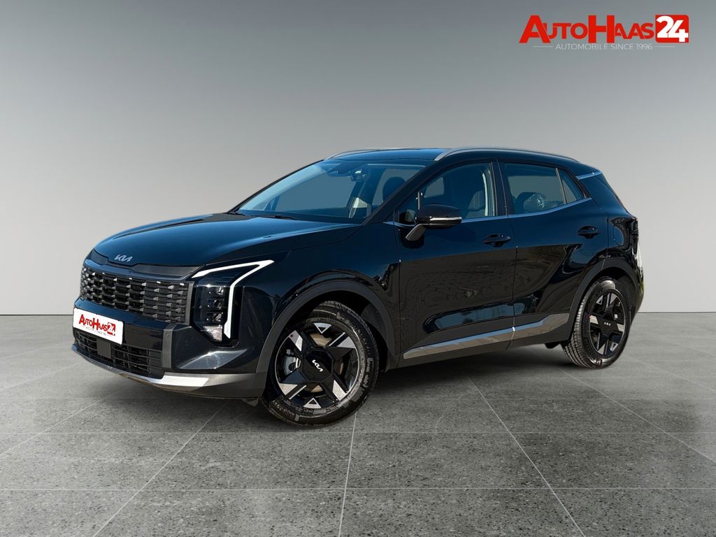 Image of Kia Sportage