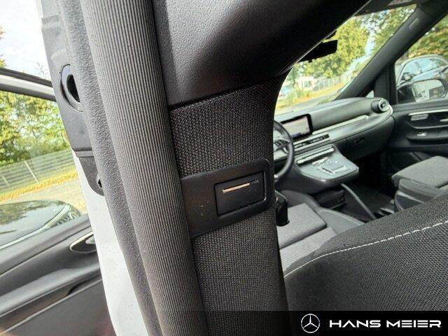Mercedes-Benz V 250 d STYLE AMG lang MBUX AHK Night LED 7Sitz