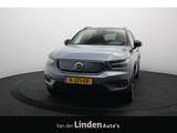 Volvo XC40 Recharge P8 AWD R-Design 408PK SOH 91,9% | - Volvo XC40 mit Elektro-Antrieb