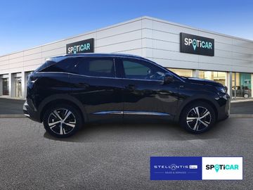 Peugeot 3008 - 4