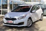 Kia Ceed 1.4 Edition 7 Navi Android Apple Sitzheizun - Kia cee'd / Ceed Gebrauchtwagen