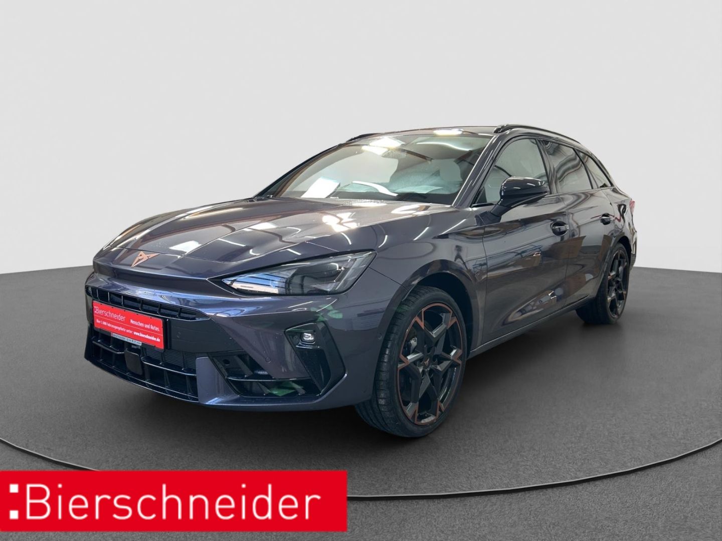 Cupra Leon - Bild 1