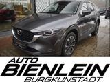 Mazda CX-5 2.5 194PS Ad`Vantage 360° Voll-LED Navi uvm - gebrauchte Mazda CX-5 aus dem Jahr 2022