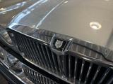 Jaguar XJ6 Serie 3 4.2L Automatik Tüv neu - Jaguar XJ6