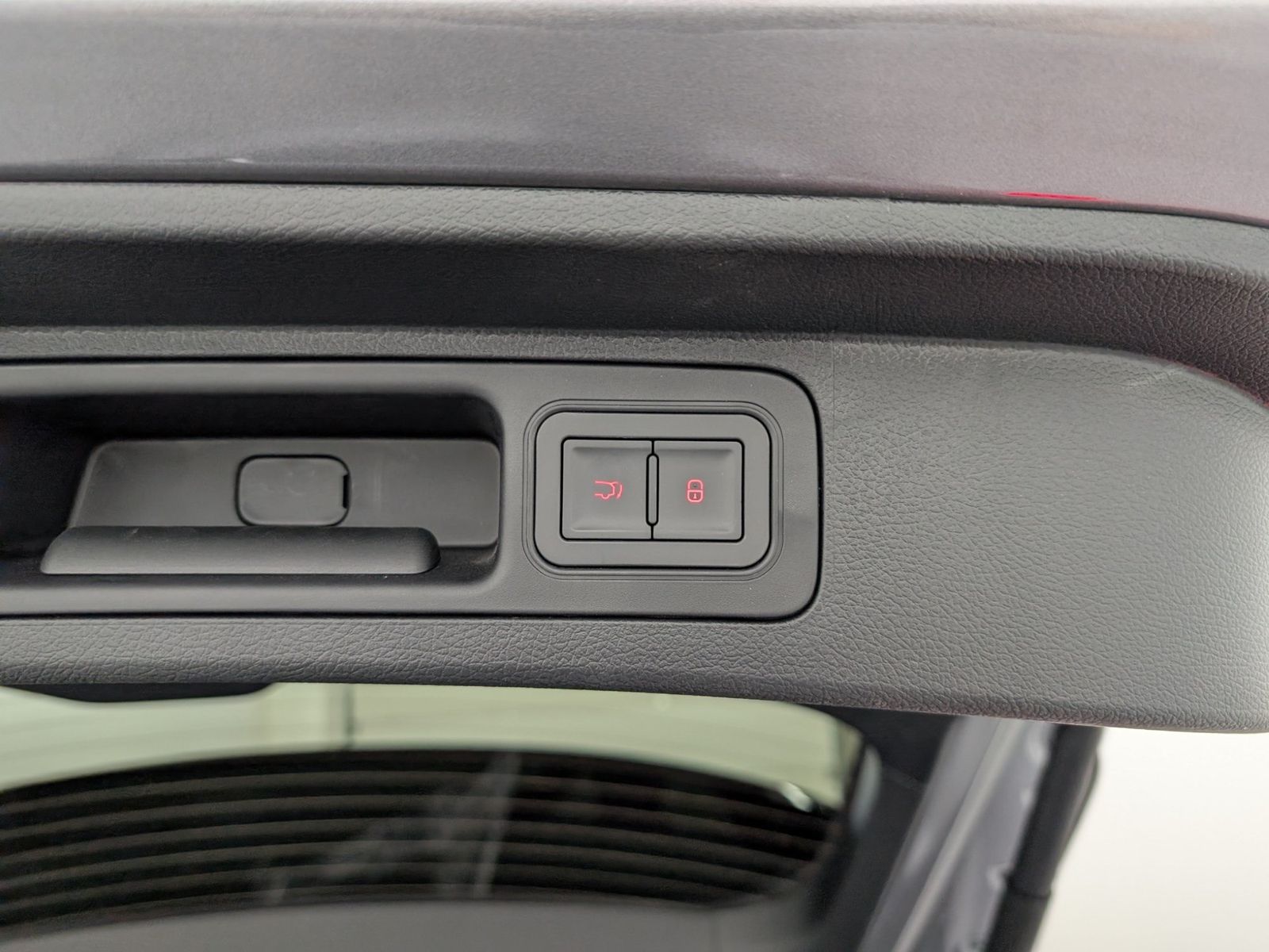 BYD Seal U DM-i Boost ACC infinity-Soundsystem – Bild 11