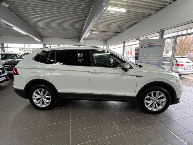 Volkswagen Tiguan Allspace 2.0 TDI Highline Pano+Kamera uvm