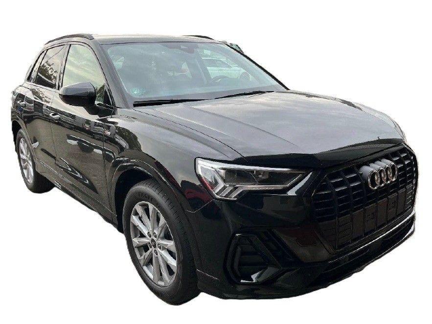 Audi Q3 35 TFSI S tronic S line Optik Navi connect so, миниатюра 3