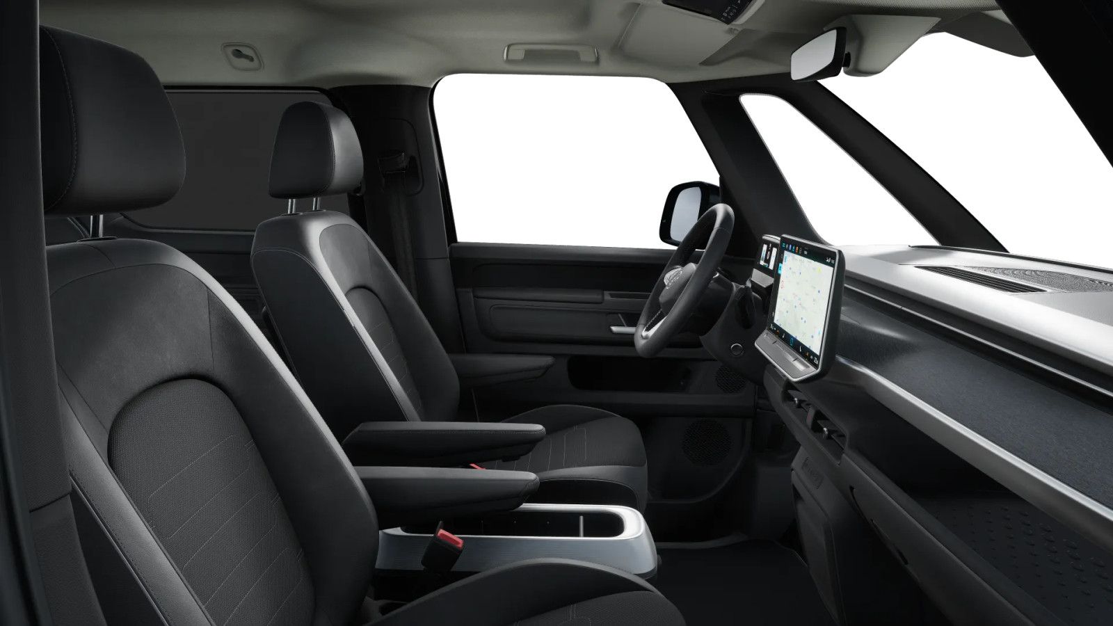 Volkswagen ID. Buzz - Bild 14