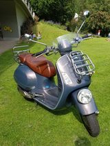 Vespa GTV 250 i.e. - Offers matching your search criteria