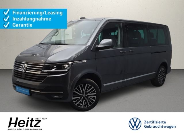 Volkswagen T6 Caravelle
