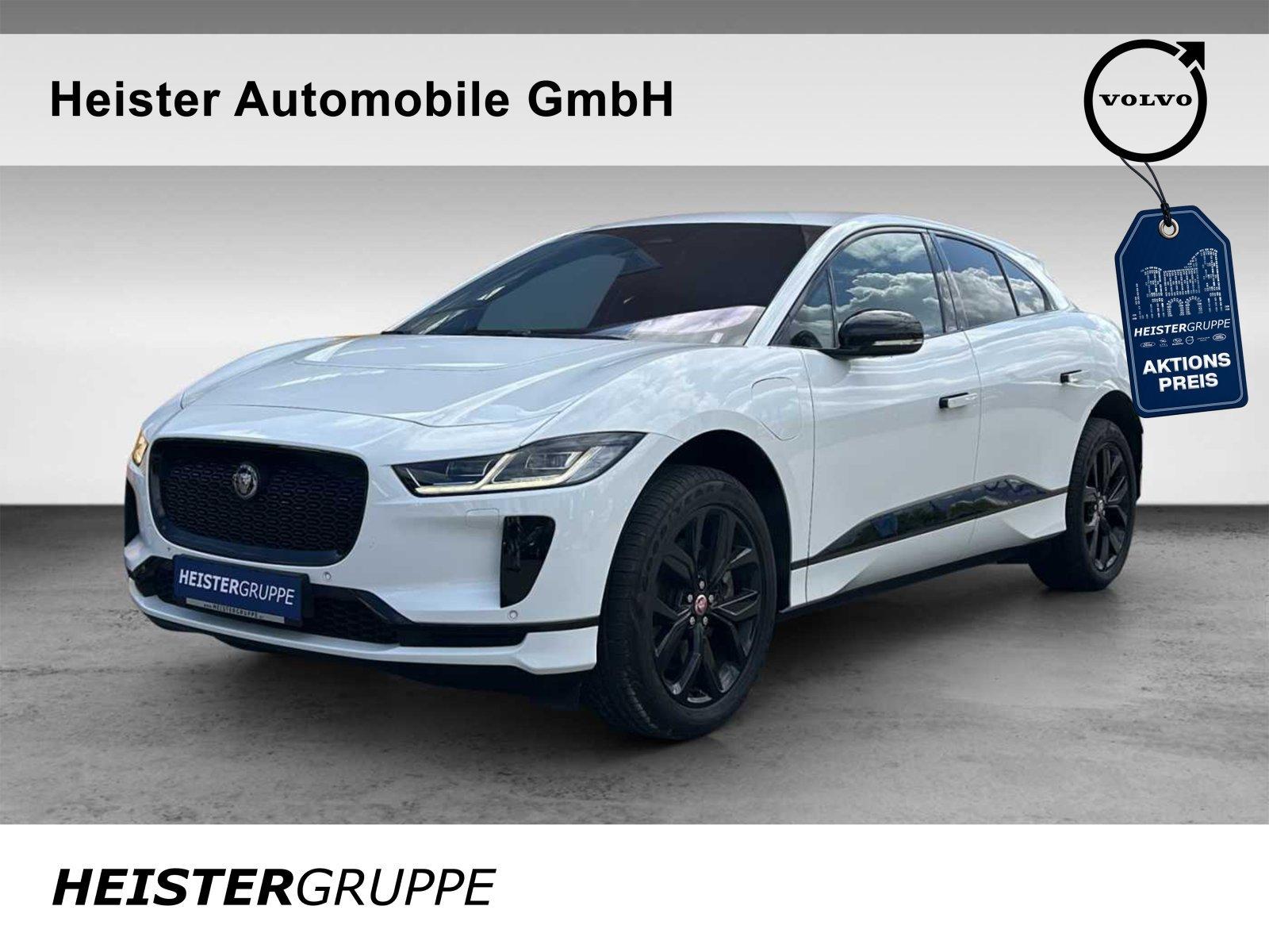 Jaguar I-PACE  EV400 S+Black Pack+ACC+Totwinkel+Memory
