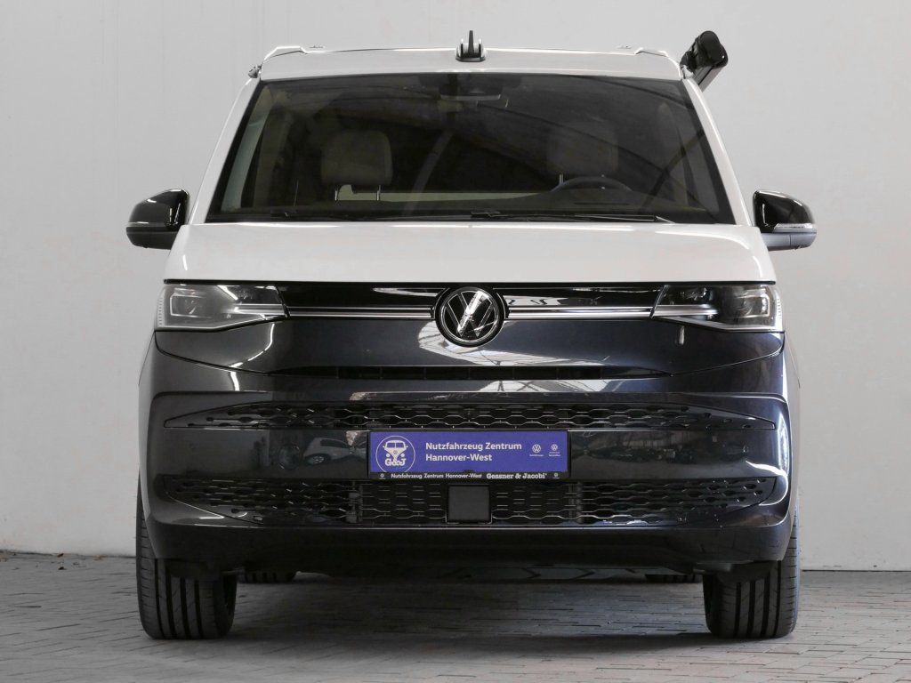 Fahrzeugabbildung Volkswagen T7 California Ocean 2,0 TDI 110kW 7- DSG Navi