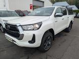 Toyota Hilux Double Cab Comfort 4x4 Automatik/Navi+Cam - Toyota Hilux in Essen