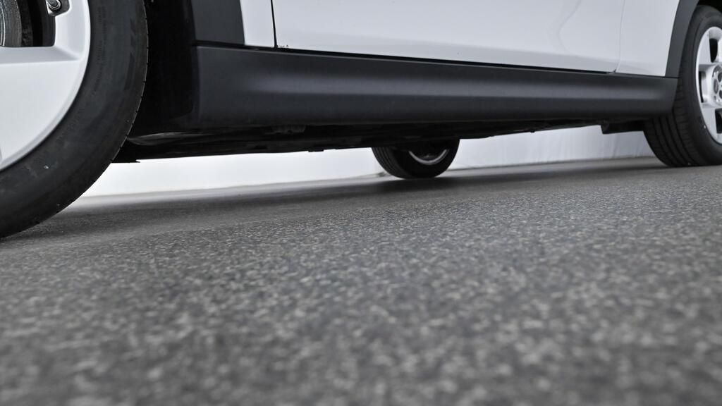 MINI Cooper C - Bild 23