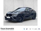 BMW X6 M Competition Laser Pano M Driver DA Prof PA+ - BMW X6 M aus 2021