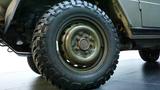 Mercedes-Benz 230 GE*STEYR*PUCH*AUTOMATIK* - Mercedes-Benz 230: 230s