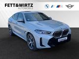 BMW X6 xDrive30d M Sport|SkyLounge|AHK|B&W|Standhzg.