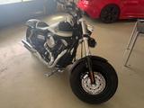 Harley-Davidson Dyna Street Bob Jekill & Hyde Klappenauspuff - Offers