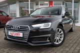 Audi A4 Avant 35 2.0 TDI sport Bi-Xenon Navi Tempomat - mit Diesel-Antrieb: Automatik