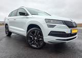 Skoda Karoq 1.5 TSI ACT SPORTLINE SPORTLINE